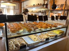 -仙峰天然面包(迎宾路店)