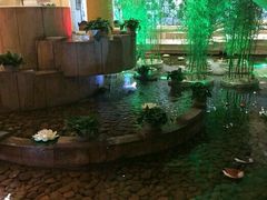 -巴厘岛风情自助餐厅(牡丹广场店)