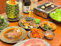 -大阪烧肉BAKA一代(国贸商住大厦店)