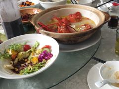 -紫阳家宴(源深店)
