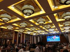 大堂-顺德人家食府(黄金广场店)