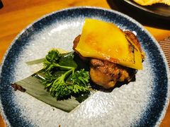 -和彩放题餐厅(酒仙桥店)