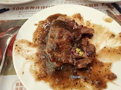 -芭菲盛宴·环球美食(解放碑英利国际店)