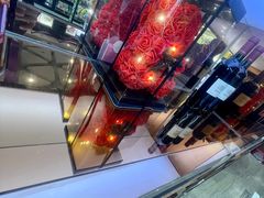 -汉堡王(北京通州领展店)