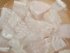 -龍歌自助小火锅(市南金茂湾店)
