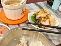 -益寿炖品店