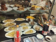 -侬佳蒸菜馆(听潮店)