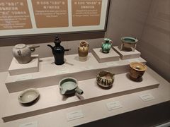 -中国茶叶博物馆(双峰馆区)
