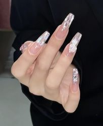 -1T·1M 日式美甲美睫