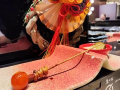 -鸟山鸣·日料食堂(王府井店)