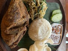 -Bebek Joni Restaurant