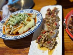 -柴窝堡22号辣子鸡·传承新疆菜