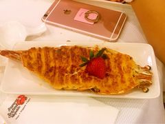 -新加坡海鲜共和(名胜世界圣淘沙海滨坊)