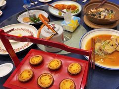 -顺风山庄(水濂山店)