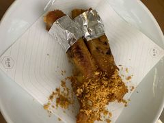 大根蒜香骨-苏小柳点心·手作小笼包(浦东嘉里城分院)