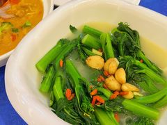 -如丰晟宴(长安万达店)
