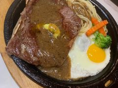 -凡塔斯牛排餐厅(厚街万达店)