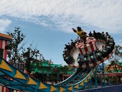 -青岛方特梦幻王国