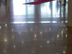 -上海华夏假日酒店