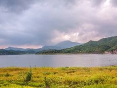-白河堡水库