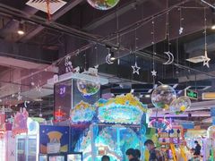 -Play1家庭娱乐中心(裕华万达店)