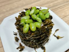 -粤仔湾砂锅粥(宜兴八佰伴店)