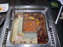 -味舵主重庆火锅(邓尉路店)