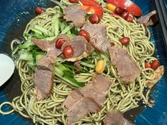 -韩海丽特色美食(秀州路店)