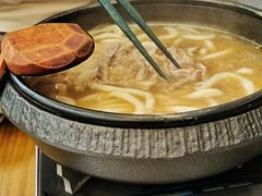 寿喜锅—女生挚爱-大鲜生·亚洲菜融合小食堂