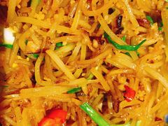 -东方饺子王(工农大路店)