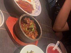 -阿大排档(长春这有山店)