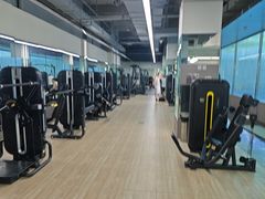 -DF游泳健身(贾家花园店)