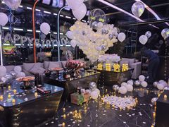 -TOP LIV Night Club 酒吧