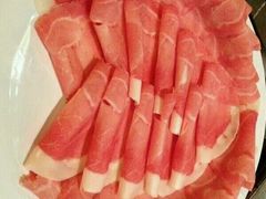 -滇釜火锅·能喝汤的火锅(车公庄店)