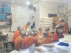 -津门张记包子铺(华昌道店)