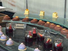 -威斯汀舞台餐厅