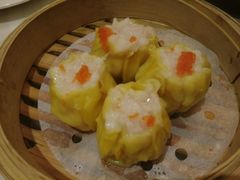 -阿锋鲍鱼酒家美食汇(华安店)
