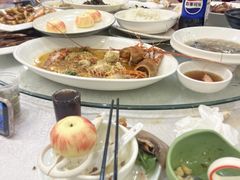 -楼外楼(西湖景区孤山路店)