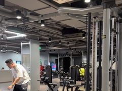 -OXYGYM奥美氧舱运动中心(丽都水岸店)