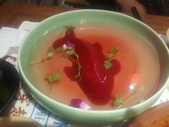 -和润艺术酒店-自助早餐厅