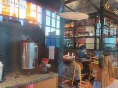 -探鱼·鲜青椒爽麻烤鱼(天河优托邦店)