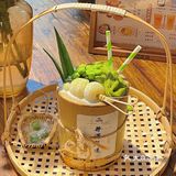 成都｜趁着夏天的尾巴🍃一定要去这家冰店🏠