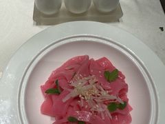 -北京泰富酒店-柏景轩中餐厅