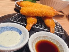 -人间酒暖·Go blanc·烧鸟·深夜食堂(陆家嘴店)