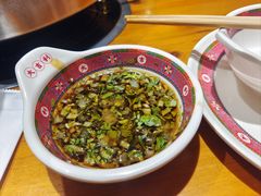 -大吉利·潮汕鲜牛肉火锅(西安店)