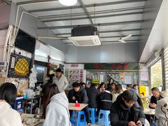 -渔记茶餐厅(渔村店)