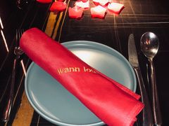 -wann lounge 低温慢煮牛排·清吧