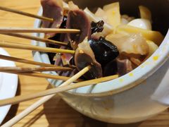 -峨嵋小镇·川菜(勒泰中心店)