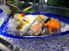 -深圳观澜格兰云天国际酒店