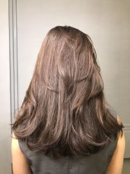 -Hair Code芭曲发型